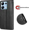 Hülle Xiaomi Redmi Note 13 4G, Handy Tasche Handyhülle Produktbild-Vorschau 3