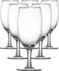 RITZENHOFF & BREKER Biertulpe Vio 380ml 6er Set 801309 Voir les images du produit 9