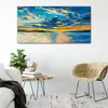 Coloray - Glasbild - 100x50 cm - Wandbild - Glasbilder - Produktbild-Vorschau 4