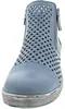 andrea conti Sommerstiefel Stiefel Blau Produktbild-Vorschau 16