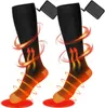 Beheizte Socken, Elektrische Heizsocken, Fußwärmer, 3 Produktbild-Vorschau 1
