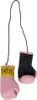 Miniatur Boxhandschuhe MINI GLOVES Rose one size BENLEE Produktbild-Vorschau 5