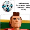 LEGO Editions Cristiano Ronaldo – Voetballegende speelgoed Productafbeelding-voorbeeld 12