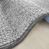 200x300 cm Tapis en pièces Wolly 102840 Voir les images du produit 20