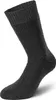 Nordpol Socken grau Vollplüsch 70%W/30%P Gr. 39-41 Produktbild-Vorschau 4