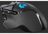 Logitech G G502 Lightspeed mouse Mano destra RF Wireless Anteprima dell’immagine prodotto 14