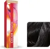 Wella Color Touch Pure Naturals, Hnedá, 3/0, Dark Náhľad obrázku produktu 2