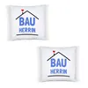 Bauherrin Kissen Hausbau Richtfest Häuslebauer Geschenk Produktbild-Vorschau 2