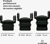 Klarstein Remontoir Automatique de Montres, Boite a Montre Voir les images du produit 3