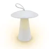 1.03 LED Tischleuchte PILZ warmweiß mit 3 Funktionen - ca. Produktbild-Vorschau 4