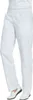 A person wearing white pants and white shoes. Náhled obrázku produktu