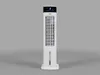 Princess 358640 Smart Air Cooler - 70W - 3,5L Tank - Wi-Fi Produktbild-Vorschau 3