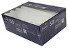 Bougies chandelier Duni blanc 25cm, 50pcs Voir les images du produit 3