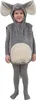 Elefant Kapuzenoberteil Kinder Karneval Fasching Kostüm 104 Produktbild-Vorschau 1