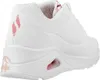 SKECHERS Uno Spreed the Love Schuhe Damen weiss 41 Produktbild-Vorschau 26