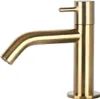 Differnz Cleo lavabo à poser 30x30x10 cm - lavabo salle de Voir les images du produit 2