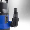 Bituxx Tauchpumpe 400 Watt Blau MS-15825 Produktbild-Vorschau 2
