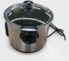 Russell Hobbs Slow Cooker Digital Programmierbar Timer 6.0l Produktbild-Vorschau 22