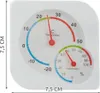 Hygrometer Thermometer Luftfeuchtigkeit Messgerät Produktbild-Vorschau 3