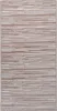 vidaXL Vonkajší koberec ARAKIL Brown 120x180 cm PP Náhľad obrázku produktu 1