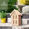 wildtier liebe Schmetterlingshaus - Wetterfest & Produktbild-Vorschau 9
