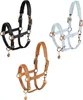 Eskadron Platinum Halfter " DOUBLEPIN FAUX LEATHER ", Produktbild-Vorschau 3