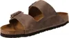 Birkenstock  Arizona Damen Herren Pantolette Nubukleder Produktbild-Vorschau 19