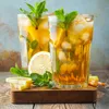 Bolero Sticks (12x3g) Ice Tea Peach - Intra- & Post-Workout Produktbild-Vorschau 7