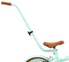 Detský bicykel pre dievčatá, 14 palcov, so zvončekom, Náhľad obrázku produktu 5
