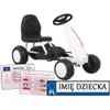 Ramiz Go-kart for The Youngest White 10938 Anteprima dell’immagine prodotto 9