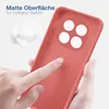 Hülle für Xiaomi Redmi Note 15 Pro 5G Case Cover Bumper Produktbild-Vorschau 2