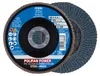 PFERD 67789126, 12,5 cm, 12200 RPM, 120 g, 10 Stück(e) Produktbild-Vorschau 1