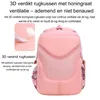 Sac à dos d'école pour fille, 41 cm, ergonomique et Voir les images du produit 6