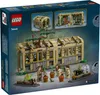LEGO Harry Potter De les in kruidenkunde op Kasteel Productafbeelding-voorbeeld 3