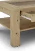 byLIVING Couchtisch RALPH / moderner Sofatisch mit Produktbild-Vorschau 4