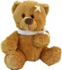 Unfall Teddy mit Verband "Jan" - ca. 22 cm Produktbild-Vorschau 1