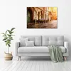 Tulup® Leinwandbild - 100x70 cm - Wandkunst - Drucke auf Produktbild-Vorschau 3