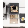 DURABLE Catering Box COFFEE POINT BOX, 338558 anthrazit Produktbild-Vorschau 7