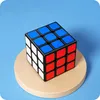 KRUMAD Speed Zauberwürfel 3x3, Magic Cube Puzzle Würfel, Produktbild-Vorschau 7