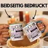 Künstlerin Tasse Geschenk Ich Bin Diese Eine Legendäre Produktbild-Vorschau 2