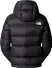 THE NORTH FACE - Dámská krátká péřová bunda Hyalite s Náhled obrázku produktu 7