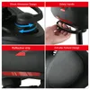 Fahrradsattel Bequem Weich Fahrrad Sattel Wasserdicht Produktbild-Vorschau 6