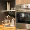 SMEG SMF02BLEU Küchenmaschine 50's Retro Style, Schwarz Produktbild-Vorschau 11