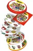 Asmodee Dobble Super Mario, Kartenspiel, Logisch, 6 Produktbild-Vorschau 3