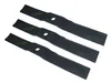 3 X 42 CM ostrza do Kubota B 1550 1750 6200 7100 RC48-G20 Podgląd zdjęcia produktu 1