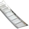 Pare-Chocs Inox Chrome pour Audi Q2, Type Étaient à partir Voir les images du produit 7