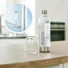 Saturátor Brita SodaOne (biely) Náhľad obrázku produktu 15