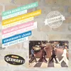 Nostalgic-Art - Blechschild 20 x 30cm - Fab4 - Abbey Road Produktbild-Vorschau 4