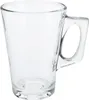 Ensemble de 3 verres robustes pour café, thé et autres Voir les images du produit 11