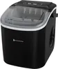 KitchenBrothers - 1.2L - Eiswürfelmaschine - 12kg/24 Std. - Produktbild-Vorschau 5